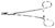 Crile-Wood Needle Holder - P0435
